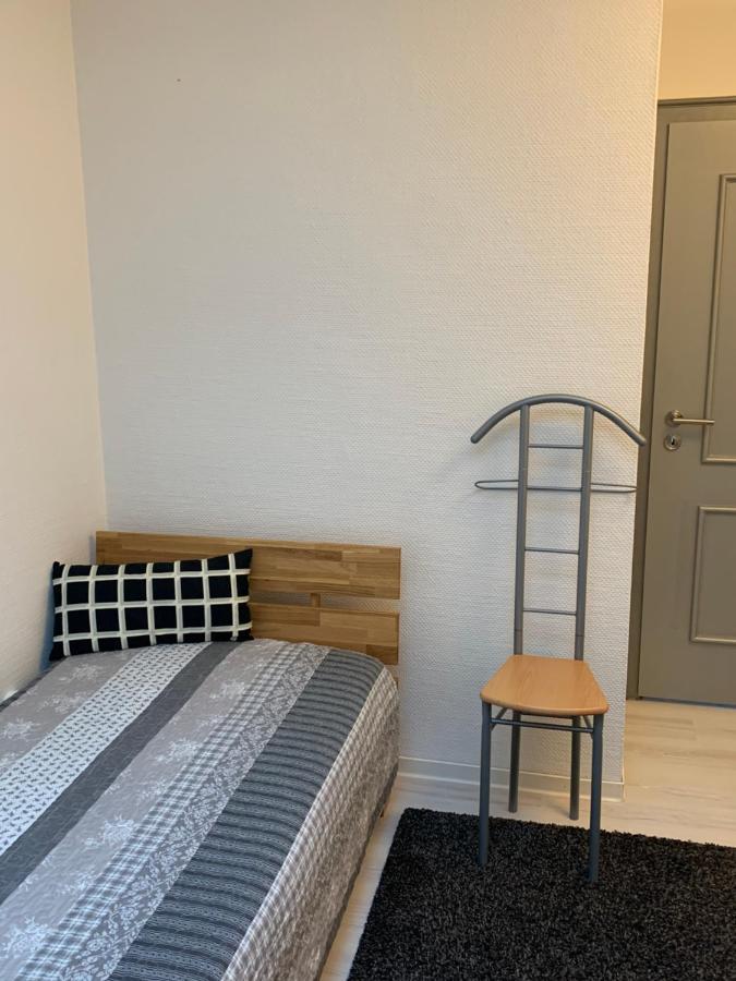 דירות Westoverledingen Kape'S Loft מראה חיצוני תמונה