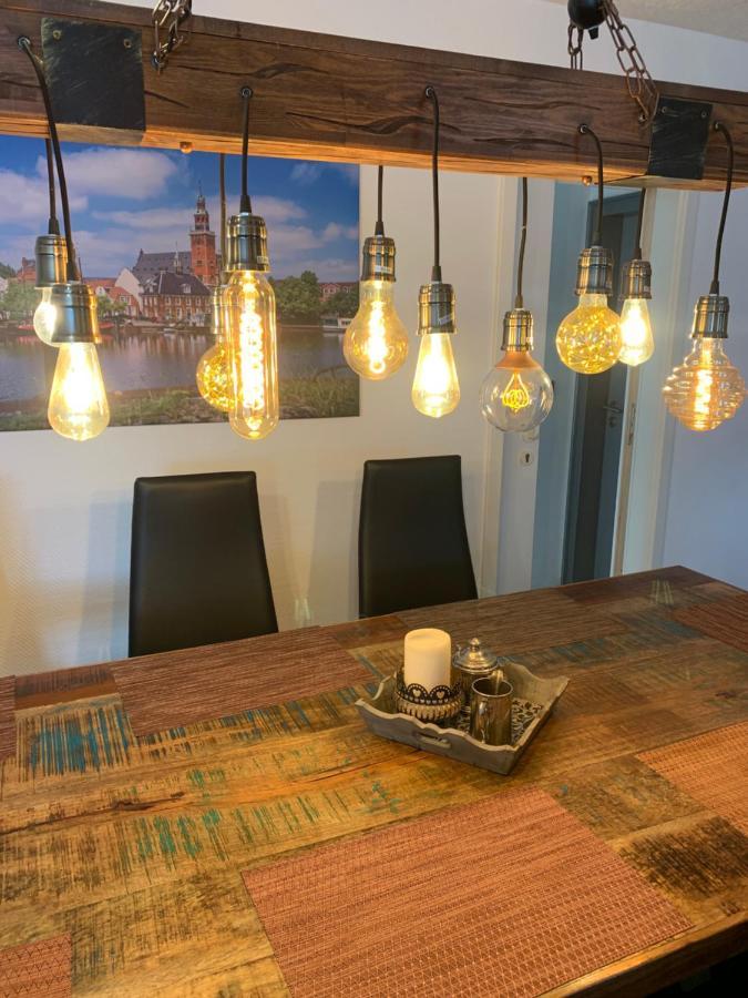 דירות Westoverledingen Kape'S Loft מראה חיצוני תמונה