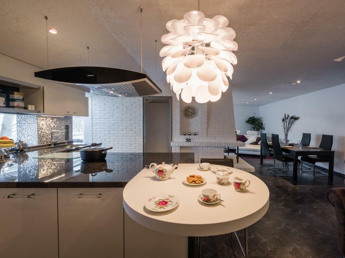 דירות Westoverledingen Kape'S Loft מראה חיצוני תמונה