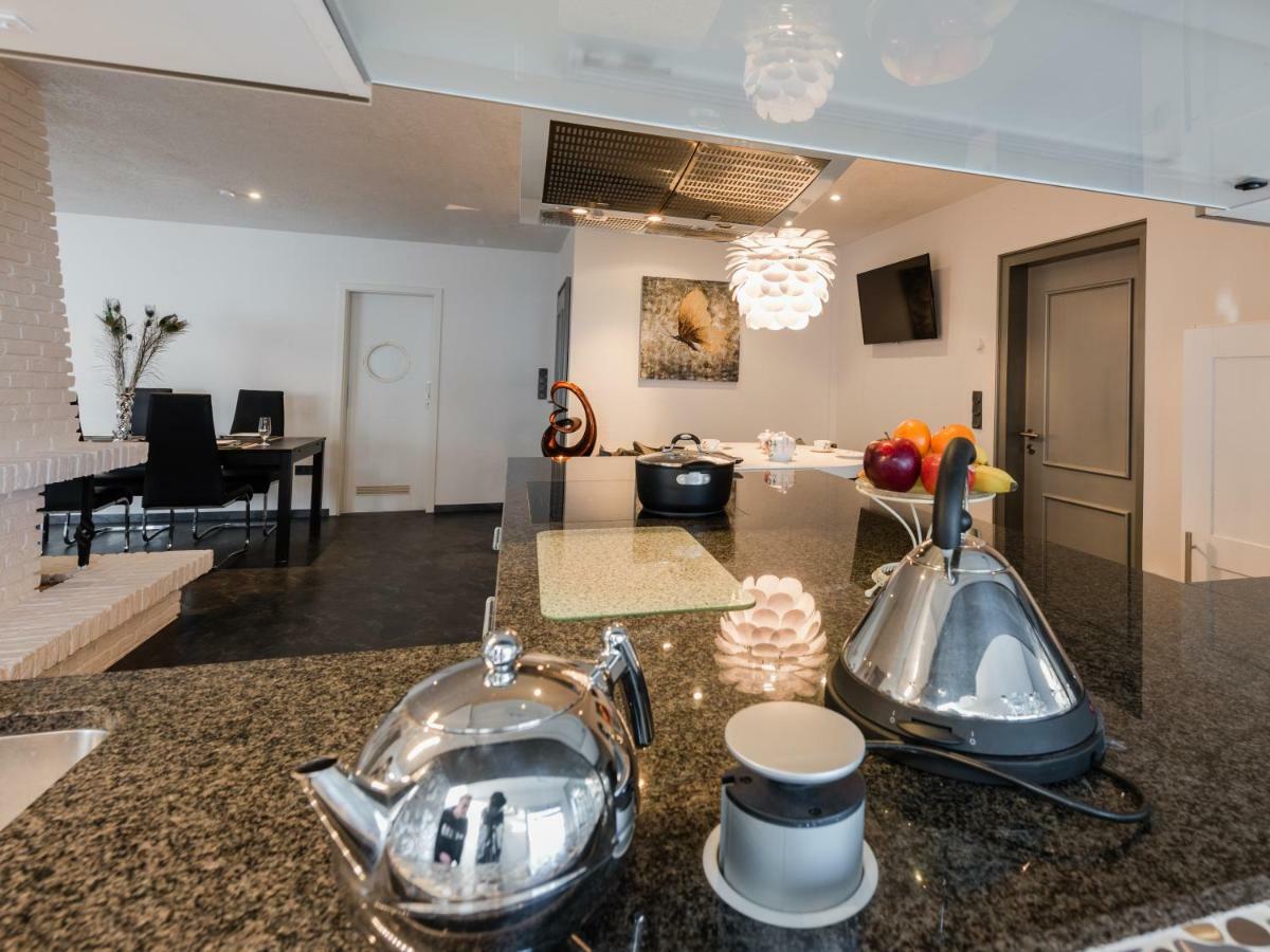 דירות Westoverledingen Kape'S Loft מראה חיצוני תמונה